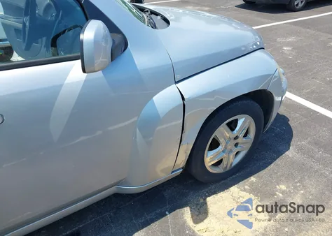 2010 Chevrolet Hhr Lt z USA, uszkodzony, nr VIN 3GNBABDB7AS585304